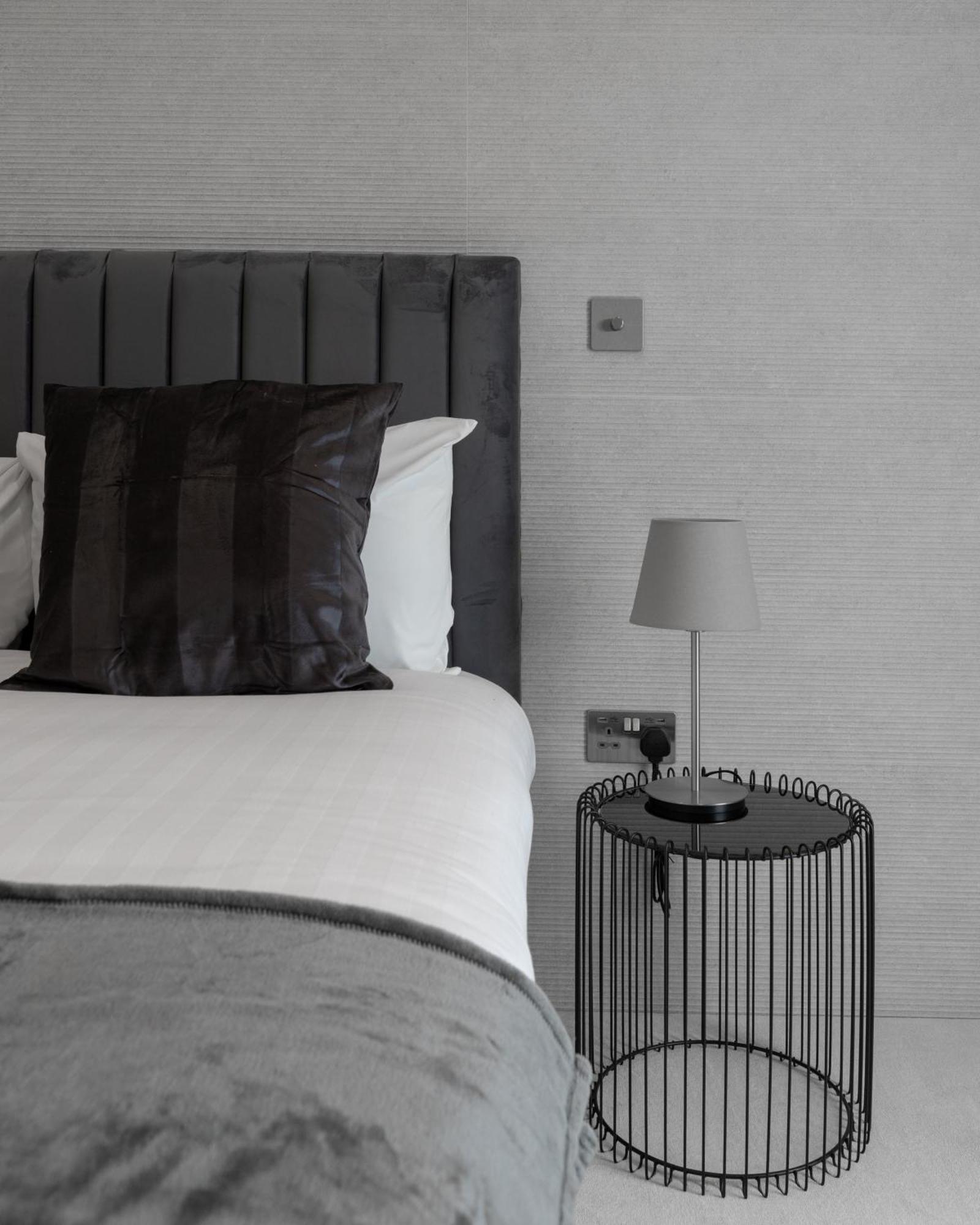 Stayinn Stratford Londen Buitenkant foto